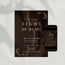Search for senior night invitations Classy