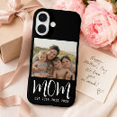 Recherche de caractères coques Mother