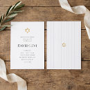 Search for simple bar bat mitzvah invitations Jewish