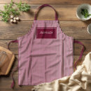 Recherche de bordeaux tabliers Mignon