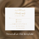 Search for 50th anniversary rsvp cards Modern