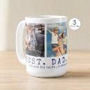 Search for navy dad mugs Typography