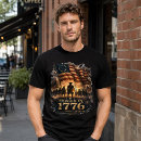 Recherche de révolutionnaires tshirts 250e anniversaire