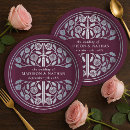 Search for mauve plates Floral