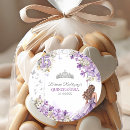 Search for lavender butterflies stickers Floral