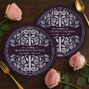 Search for eggplant plates Floral