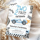 Search for 2 fast birthday invitations For kids