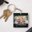 Search for granny keychains Fun modern saying