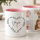 Search for best yaya mugs For her