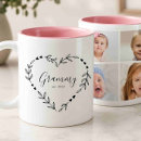 Recherche de grammy tasses Pour elle