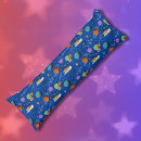 Recherche de fusée coussins Vaisseau spatial