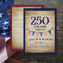 Recherche de usa vintage invitations 4 juillet