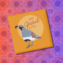 Search for desert bird magnets Funny