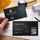 Search for general contractor business cards Property maintenance business