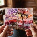 Recherche de vallete cartes postales Aquarelle