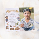 Search for maps 4x5 invitations Pirate