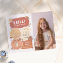 Search for rolling 4x5 invitations Retro