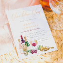 Search for vino before vows Cheers to love