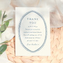 Search for bridal tea thank you cards Whimsical