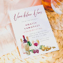 Search for sip wine invitations Cheers to love