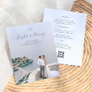 Search for monogram 4x5 invitations All in one