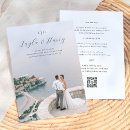 Search for initial 4x6 invitations Elegant