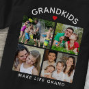 Search for grandkids tshirts Grandma grandmother