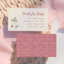 Recherche de oiseaux cartes invitations Mother to be