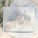 Search for engagement photo guest books Simple