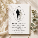Search for historical wedding invitations Elegant