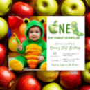 Search for kids picnic invitations Watercolor