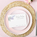 Search for bridal shower advice cards Elegant