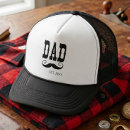 Recherche de pleins casquettes Dad