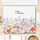 Recherche de jolie fleur tapis souris Daughter