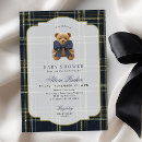 Search for preppy baby shower invitations Elegant
