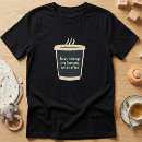 Search for dark brown tshirts Humour