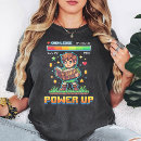 Search for pixel art tshirts Geek