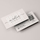 Recherche de studio de cheveux cartes visite Coiffeur