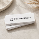 Recherche de mon etsy cartes visite Boss