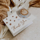 Search for coffee beans cards Minimalist