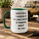 Search for cruisers mugs Land cruiser