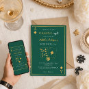 Recherche de nuit de casino invitations Poker