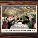 Recherche de serveurs cartes postales Restaurant