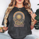 Search for radiate positivity tshirts Rainbow
