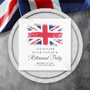 Search for air force party tableware Patriotic