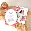 Recherche de feminine graduation invitations Diplôme universitaire