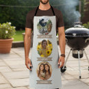 Search for kitchen hand aprons For him