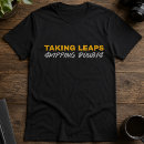 Search for leaps Minimalist