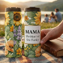 Recherche de cadre mugs bouteilles Mère