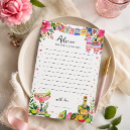 Search for bridal fiesta games Bride to be